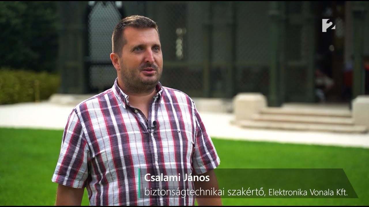 Az Álomotthon - TV2 - 2022.08.27.
