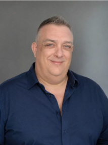 Perenyei Róbert