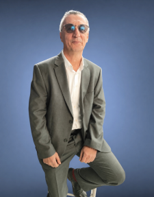 Takács János
