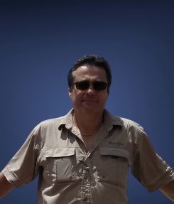 Virág Zoltán